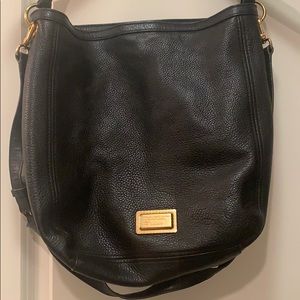 Black Marc Jacobs shoulder bag